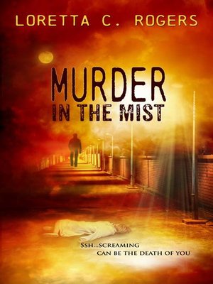 Murder in the Mist - ebook